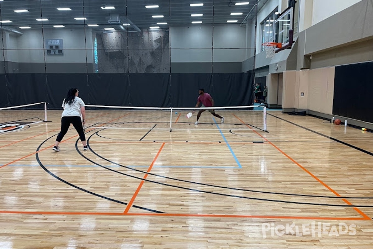 Photo of Pickleball at Life Time - Troy